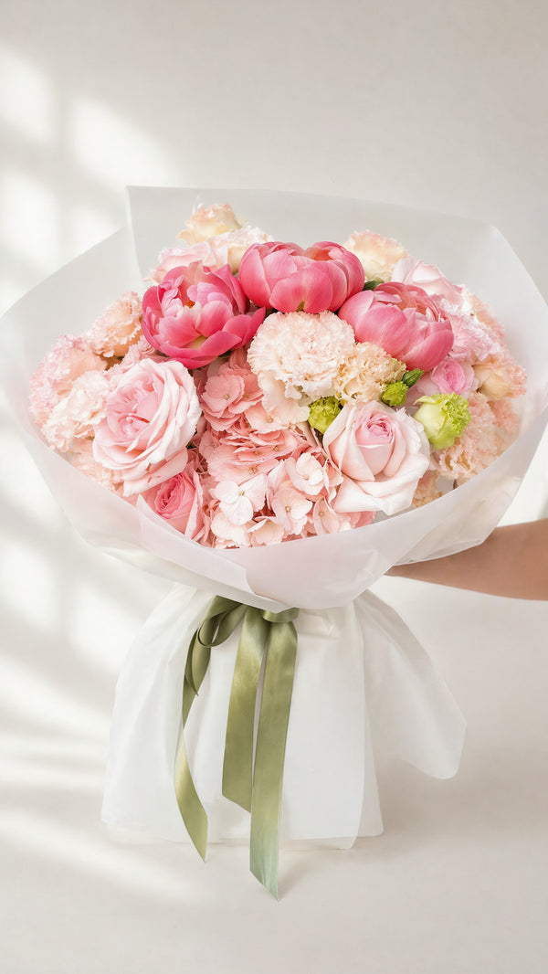 Bouquet for Someone Special