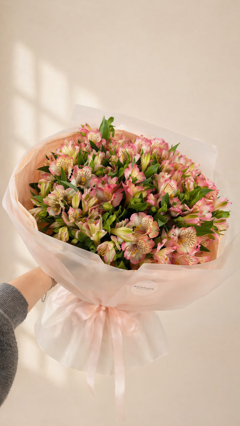 Alstromeria Bouquet